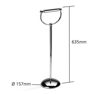 Toilet Roll Holder